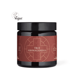Ancient + Brave True Ashwagandha 60s