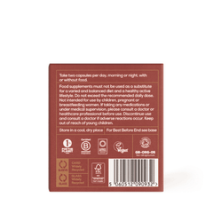 Ancient + Brave True Ashwagandha 60s