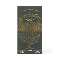 Ancient + Brave True Biome 15x6g Sachets
