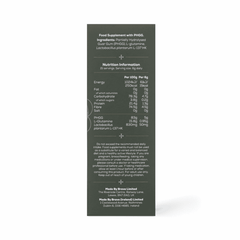 Ancient + Brave True Biome 15x6g Sachets