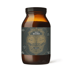Ancient + Brave True Biome 180g JAR