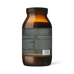 Ancient + Brave True Biome 180g JAR