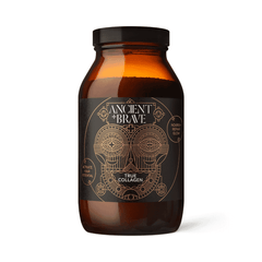 Ancient + Brave True Collagen Jar 200g