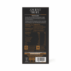 Ancient + Brave True Collagen Sachets 75g