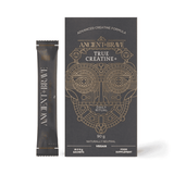 Ancient + Brave True Creatine+ 15x6g Sachets