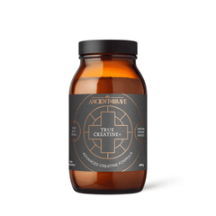 Ancient + Brave True Creatine+ 180g