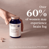 Higher Nature True Food Clarity for Women 60s