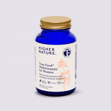 Higher Nature True Food Multivitamin For Women 60s (Formerly Vitality for Women)