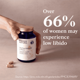Higher Nature True Food Rekindle for Women 60s