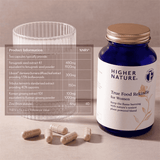 Higher Nature True Food Rekindle for Women 60s
