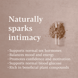 Higher Nature True Food Rekindle for Women 60s