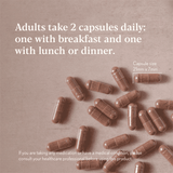 Higher Nature True Food Rekindle for Women 60s
