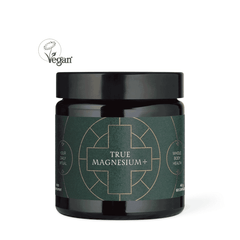 Ancient + Brave True Magnesium+ 60s
