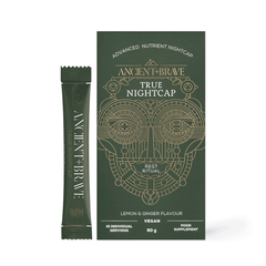 Ancient + Brave True Nightcap 15 x 6g SACHETS