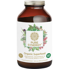 The Synergy Company (Pure Synergy) Organic Superfood 354g