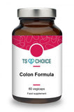 TS Choice Colon Formula 60's