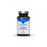 TS Choice Coenzyme Q10-100 Plus 60's