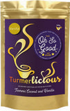 Turmerlicious Turmerlicious Vanilla 200g