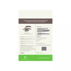 Turkey Tail - 60g | Super Botanic