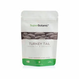 Turkey Tail - 60g | Super Botanic