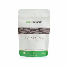 Turkey Tail - 60g | Super Botanic