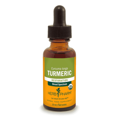 Herb Pharm Turmeric 30ml