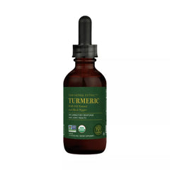 Turmeric - 59ml | Global Healing