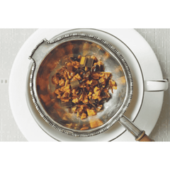 Wunder Workshop Turmeric Tea Golden Infusion 70g