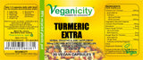 Veganicity Turmeric Extra
