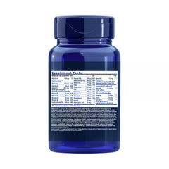 Two-Per-Day Capsules - 120 Capsules | Life Extension