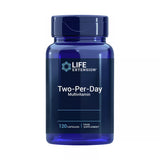 Two-Per-Day Capsules - 120 Capsules | Life Extension