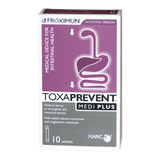 Toxaprevent Toxaprevent Medi Plus Sachets 10's