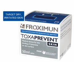 Toxaprevent Toxaprevent Skin Salve 50ml