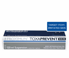 Toxaprevent Toxaprevent Skin Suspension 120ml