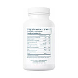 Tyrosine and B Vitamins - 100 Capsules | Vital Nutrients