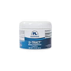 U Tract (D Mannose) - 50g | Progressive Laboratories