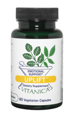 Vitanica Uplift - 60 Capsules