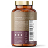 Time Health Ubiquinol 60s