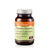 Udo's Choice Digestive Enzyme Blend 90's