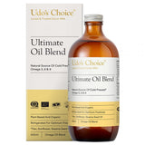 Udo's Choice Ultimate Oil Blend Organic 500ml