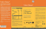 Udo's Choice Ultimate Oil Blend Organic 500ml