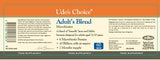 Udo's Choice Adult's Blend Microbiotics 60's