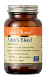 Udo's Choice Adult's Blend Microbiotics 60's