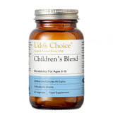 Udo's Choice Children's Blend Microbiotics For Ages 5-15 60's