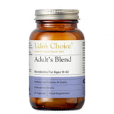 Udo's Choice Adult's Blend Microbiotics For Ages 15-50 30s