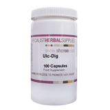 Specialist Herbal Supplies (SHS) Ulc-Dig 100s