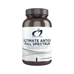 Designs For Health Ultimate Antiox Full Spectrum 90s