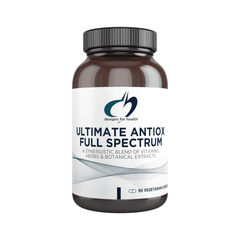 Designs For Health Ultimate Antiox Full Spectrum 90s