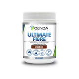 Ultimate Fibre - Chocolate - 500g | Qenda
