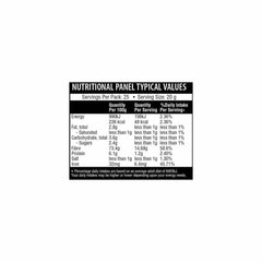 Ultimate Fibre - Wildberry - 500g | Qenda